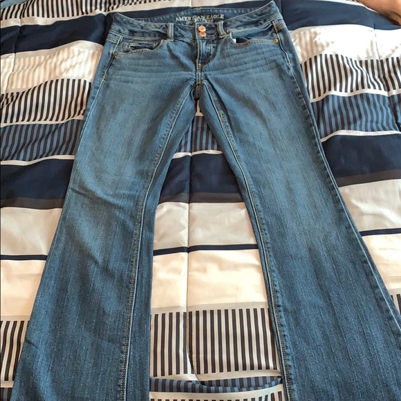 American Eagle Jeans - Picture 6 of 7